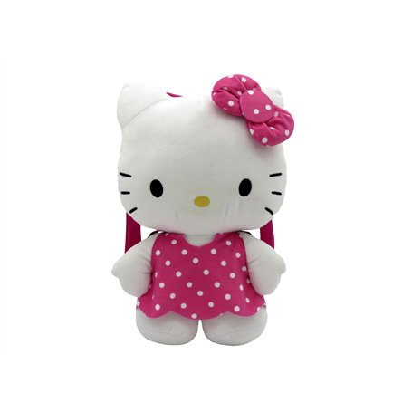 CyP Brands- Hello Kitty
