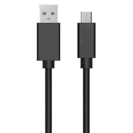 Câble USB-C Noir