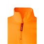 Velilla 181 19 3XL Veste polaire haute visibilité Orange fluo Taille 3XL