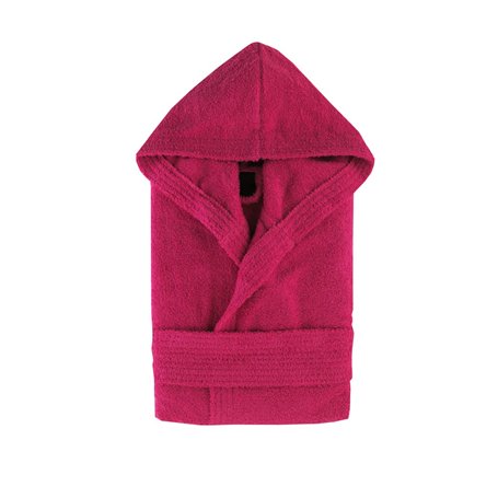 Top Towel Élégant Peignoir pour Femme et Homme 100% Coton