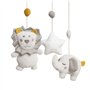 Mobile Musical "Lion" pour lit de bébé et berceau