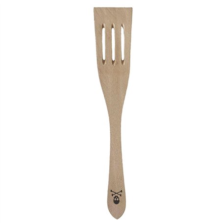 Scalpers PER245 Racloir de cuisine H.29 cm en bois Home