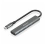 Adaptateur USB Aisens A109-0943 Gris