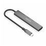 Adaptateur USB Aisens A109-0943 Gris