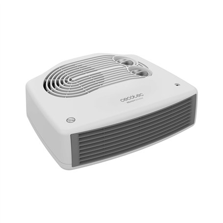 Cecotec Readywarm 3000 Horizon White. 3000 W