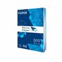 Raylu Paper - Papier A4 Multiusage Premium 500 Feuilles 80g pour Imprimantes Laser