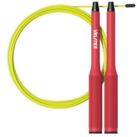 Velites Fire 2.0 Corde à Sauter Crossfit Unisex-Adult