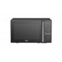 Beko - MGC20130BB - Four à micro-ondes avec gril 20 litres