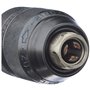 HIKOKI 752067 - Mandrin de perçage 1/2"x20 UNF 1,5-13 mm métal à serrage rapide et fixation par vis adapté à percussion pour per
