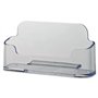 Présentoir - Office DEPOT - 1 compartiment - pour cartes de visite