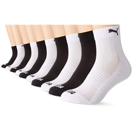 Puma Quarter Chaussettes