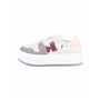 Calvin Klein Jeans Femme Bold PLATF Low NBS Mix YW0YW01604 Baskets