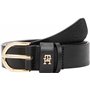 Tommy Hilfiger Ceinture Femme Essential Effortless 2