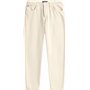 Tommy Hilfiger Jean Homme Tapered Harlem Taille Mi-Haute, Ivoire (Soft Cream), 32W/29L