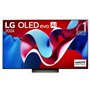 LG OLED55C46LA 139,7 cm (55") 4K Ultra HD Smart TV WiFi Noir