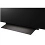LG OLED55C46LA 139,7 cm (55") 4K Ultra HD Smart TV WiFi Noir