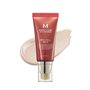 Missha M Perfect Cover BB Cream EX SPF42 PA+++ 50 ml No.21 : Crème BB à Haute Couvrance avec Protection Solaire