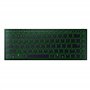 Razer Joro Portable Keyboard - Clavier sans Fil Compact et rétroéclairé - Bluetooth - Low Profile (USB-C - Compatible Apple macO
