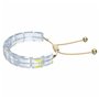 Bracelet Femme Swarovski 5615863 25 cm