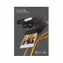 Polaroid Flip - Pack Appareil Photo instantané Noir + Film Couleur (16 Photos)