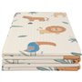 Tapis d'Éveil Réversible - NUBY - 200 x 150 x 1 cm - Safari
