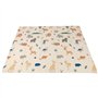 Tapis d'Éveil Réversible - NUBY - 200 x 150 x 1 cm - Safari