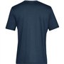 Under Armour Men's UA Sportstyle LC SS Super Soft Men's T Shirt for Training and Fitness, Fast-Drying Men's T Shirt with Graphic