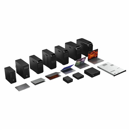 Ordinateur Portable HP A3ZR7ET#ABE