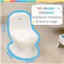 Pot mini toilettes - NUBY - Dr. Talbot's - My Real Potty