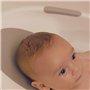 Baignoire bébé - NUBY - Dr.Talbot's - Des la Naissance - Support antidérapant intégré - Appui-tete souple