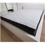 SANYGIENE | Alèse Matelas Jetable 90 X 190/200 cm | Lot de 20 Protections | Protège Matelas Economique | Anti Tâches - Anti Bact