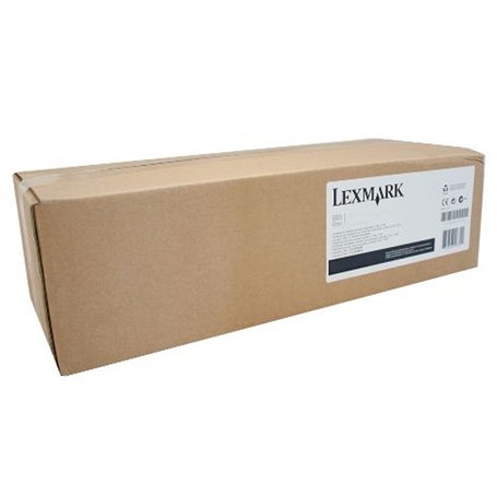 Toner original Lexmark 24B7500 Magenta