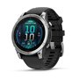 Montre Homme GARMIN 010-03025-00 Noir