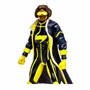 McFarlane TM15274 Figurine d'action DC Multiverse Static Shock (New52), Multicolore