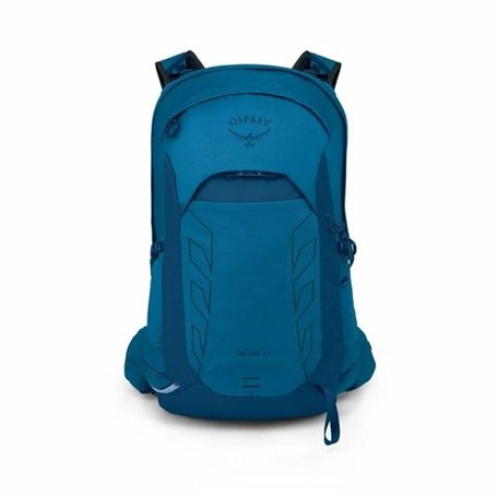 Sac à dos de Sport Osprey Talon  Bleu 22 L
