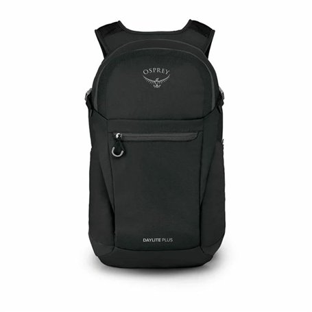 Sac à dos de Sport Osprey Daylite Plus Noir