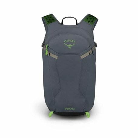 Sac à dos de Sport Osprey Sportlite  Gris 20 L