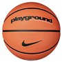 Ballon de basket Nike Playground  Orange 5