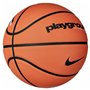 Ballon de basket Nike Playground  Orange 5
