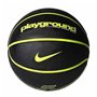 Ballon de basket Nike Playground  Noir (Taille 7)