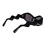 Lunettes de soleil Unisexe GCDS GD0023 5401A