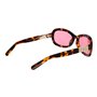 Lunettes de soleil Unisexe GCDS GD0038 5852S