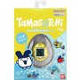 Tamagotchi Original - BANDAI - 46008 - Color Collection - Jaune