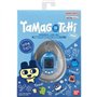 Tamagotchi Original - BANDAI - 46009 - Color Collection - Bleu