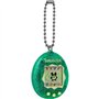 Tamagotchi Original - BANDAI - 46010 - Color Collection - Vert