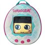 Sac a dos et sa Peluche 3 en 1 - BANDAI - Tamagotchi - 90779