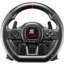 Volant de course - SUPERDRIVE - GS650-X - Levier de vitesse manuel - 3 pédales - Palettes - PS4 / Xbox