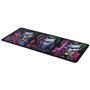 Tapis de souris XXL - SUBSONIC - Joker - 90 cm x 40 cm - Antidérapant - Haute qualité