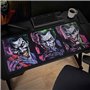 Tapis de souris XXL - SUBSONIC - Joker - 90 cm x 40 cm - Antidérapant - Haute qualité
