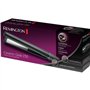 Lisseur - REMINGTON - S3700 Ceramic Glide - 230° C - Chauffe rapide - 8 températures - Noir